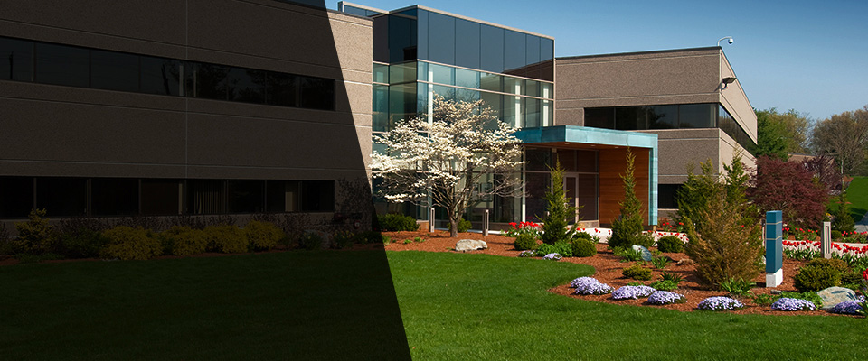 Grand Forks Landscapers