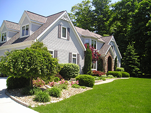 Landscapers and Lawncare Services in Grand Forks, ND